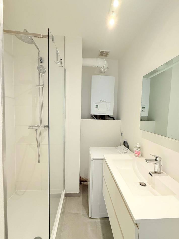 Appartement entier, Modern in the Heart of Brussels’ European Quarter in Bruxelles, Flandre