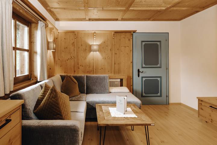 Ferienwohnung für 4 Personen, mit Balkon, kinderfreundlich in Sankt Johann im Pongau - 2