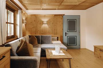 Ferienwohnung für 4 Personen in Alpendorf, Sankt Johann im Pongau, Bild 1