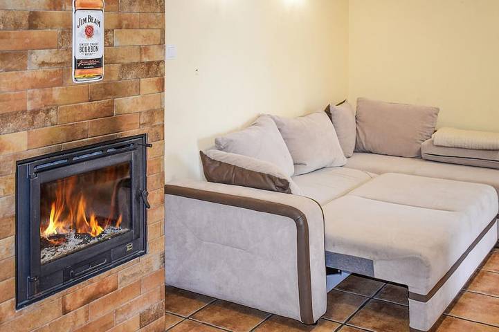 Ganze Wohnung, Stunning apartment in Rydzewo with WiFi in Löwentinsee