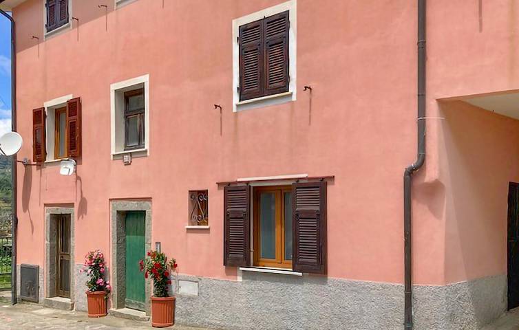 Appartamento vacanze per 4 persone, con animali domestici - 1
