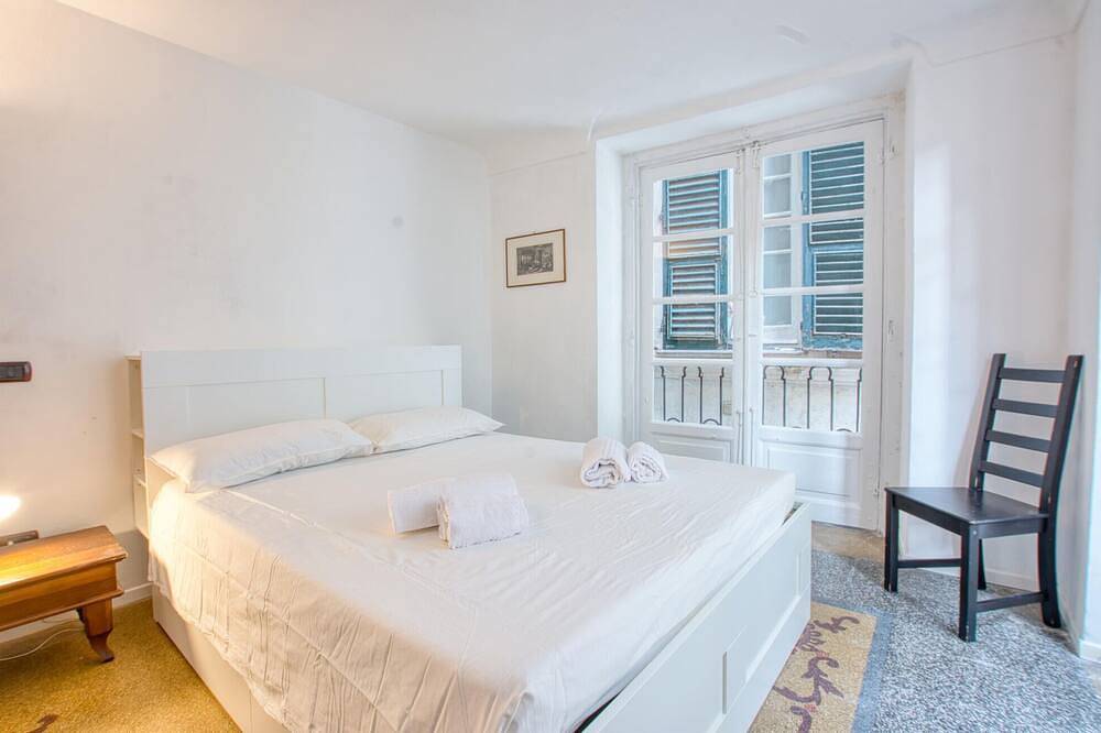 Ganze Wohnung, Amazing apartment in Genova with Wifi in Genua (Stadt), Genua