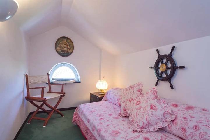 Appartement de vacances pour 5 personnes, animaux acceptés - 1