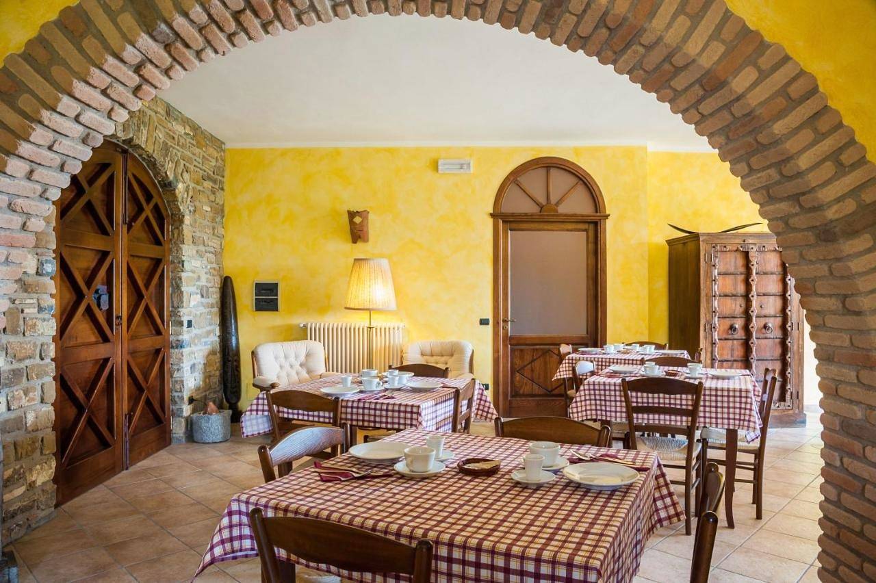 Villa Bernadette in San Mauro Cilento, Cilento Coast
