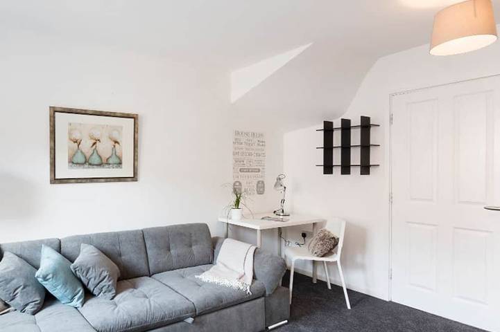 Holiday rental for 10 people, with Garden in Walsall