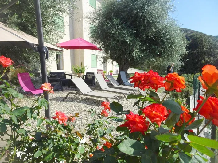 Casa vacanza per 6 persone, con giardino e panorama - 1