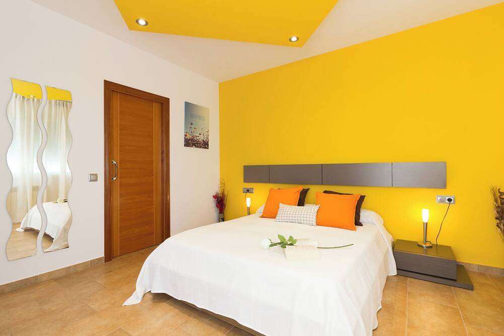 Villa Mediterranea in Olivella, Garraf