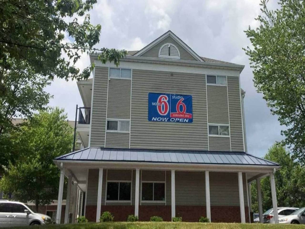 Appartamento vacanze a Greensboro a partire da 49€ a notte