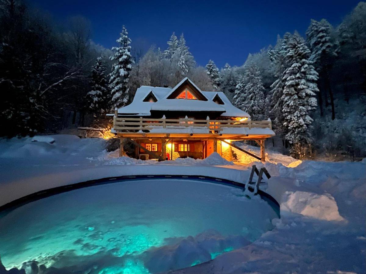 Chalet in Szczyrk, Karpaty (Polska)