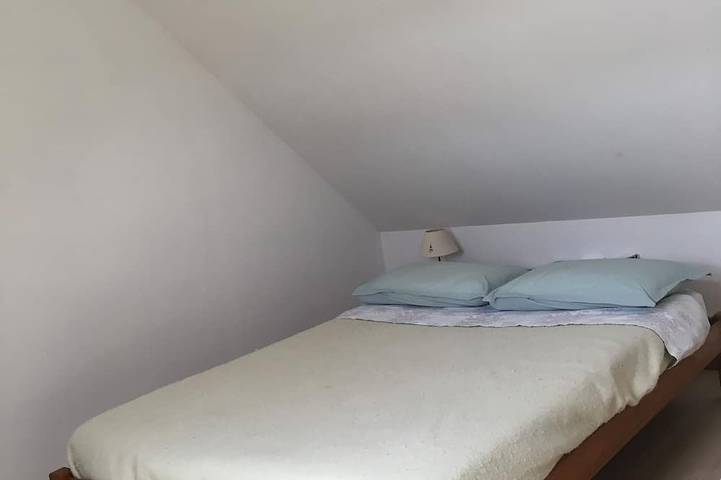 Location de vacances pour 4 personnes, avec jardin à Primelin - 2