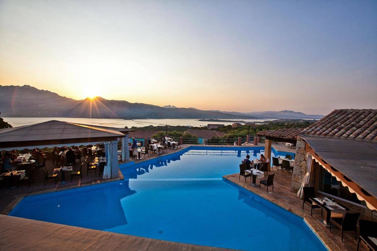 Residence Stella Di Gallura in Porto Rotondo, Olbia
