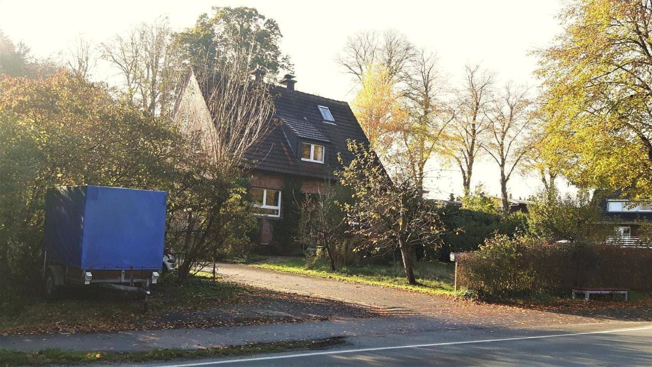 Ganze Wohnung, Two-Bedroom Apartment in Coesfeld, Münsterland