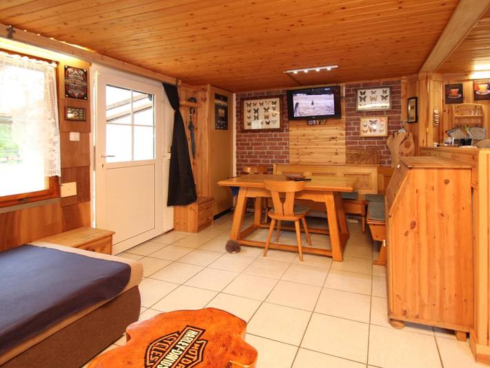 Bungalow für 4 Personen, mit Terrasse in Dahme-Spreewald - 3