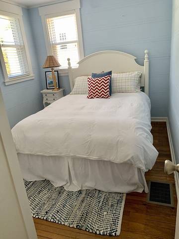 Vacation House for 6 Guests in Ludington, Lake Michigan, Picture 1