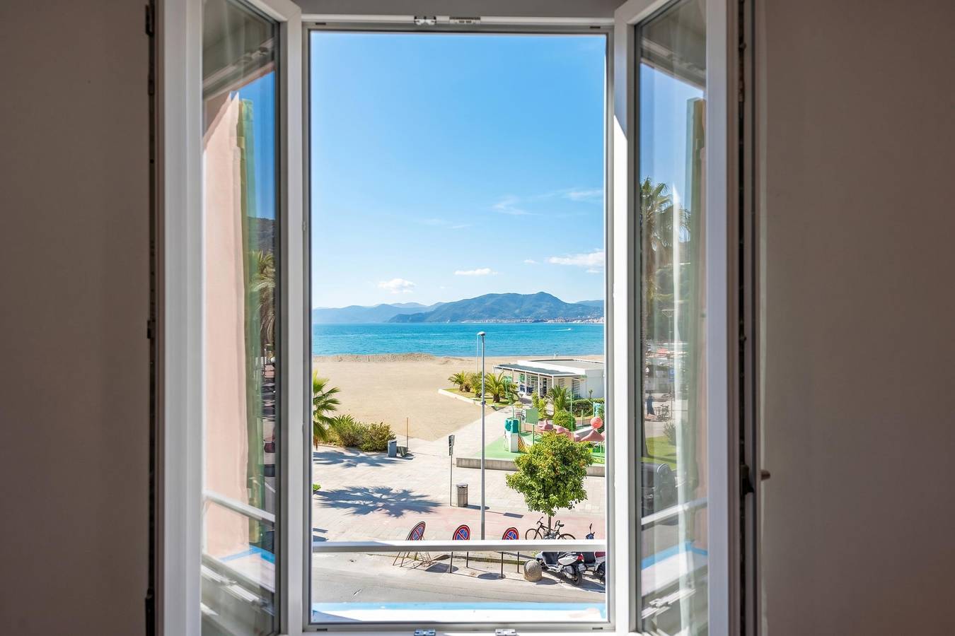 Appartamento intero, Da Lino in Sestri Levante (Città), Sestri Levante