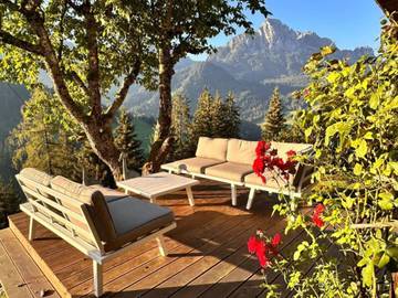 Chalet für 14 Personen in Rougemont, Alpes Vaudoises, Bild 4
