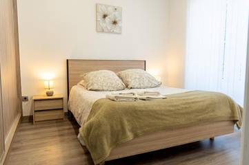 Gîte pour 6 personnes, avec jardin dans Le Pin (Seine-et-Marne)