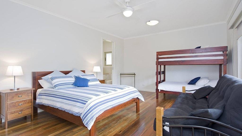 122 Biddles - Sensational Ocean Views in Skenes Creek, Colac Otway Shire