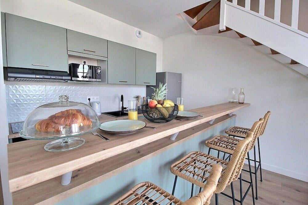 Ganze Wohnung, Apartment-Eigenes Badezimmer-Familie-Stadtblick in Bourges, Bourges und Umgebung