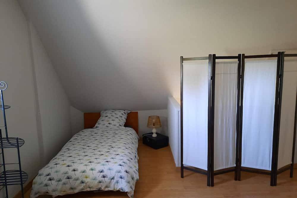 Gîte tout inclus avec piscine privative, activités de plein air et animaux en liberté in Danzé, Région de Vendôme