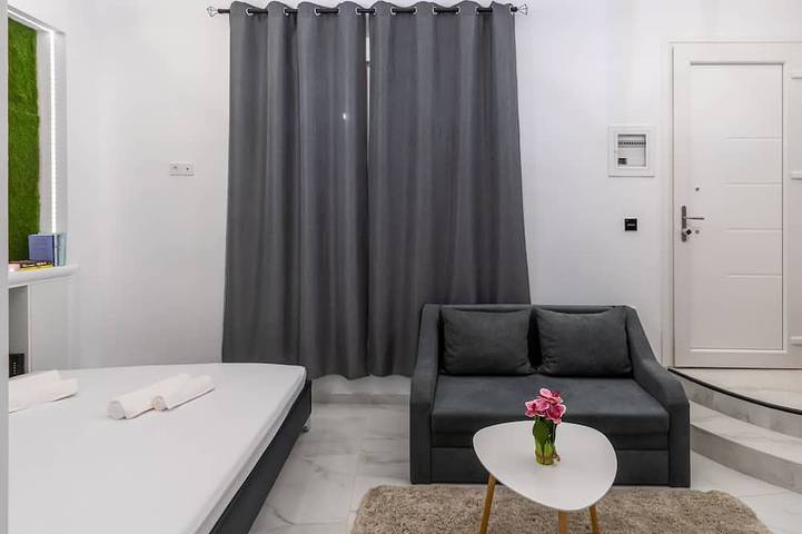 Location de vacances pour 2 personnes dans Veria - 2