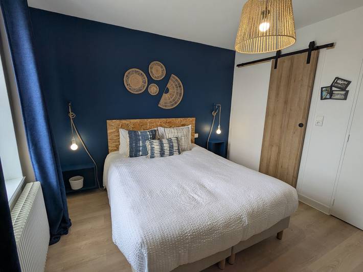 Location de vacances pour 2 personnes à Briare
