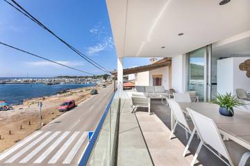 Apartment in Llucmajor, Mallorca Süden für 5 