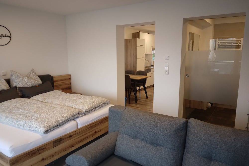 Appartement Fam.Kremser in Eichberg-Trautenburg, Steirerland