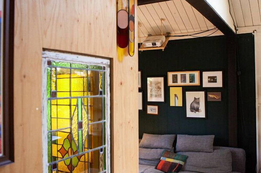 · Cozy forest cottage under the oak trees in Ermelo, Veluwe