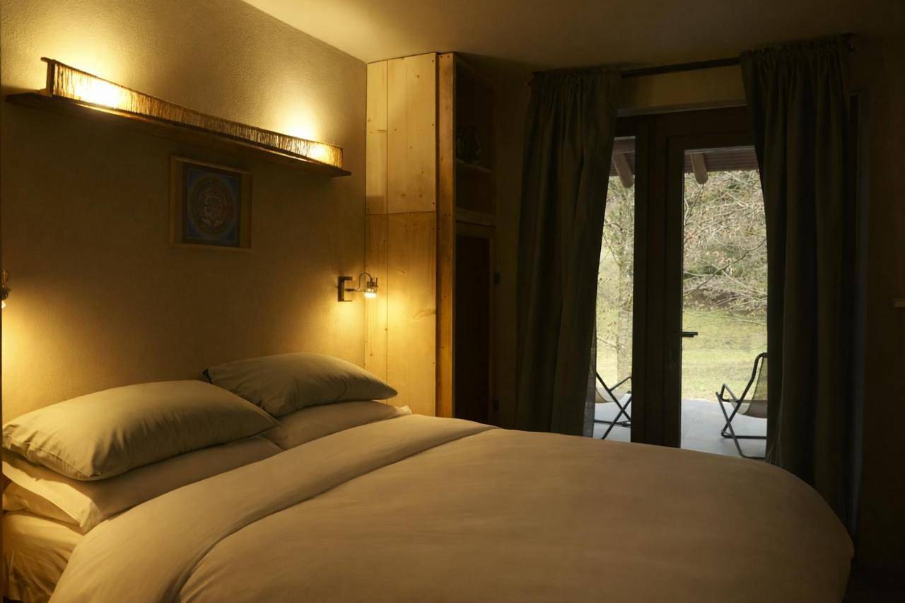 Rèfol Lodge Val di Ledro in Pur, Ledro