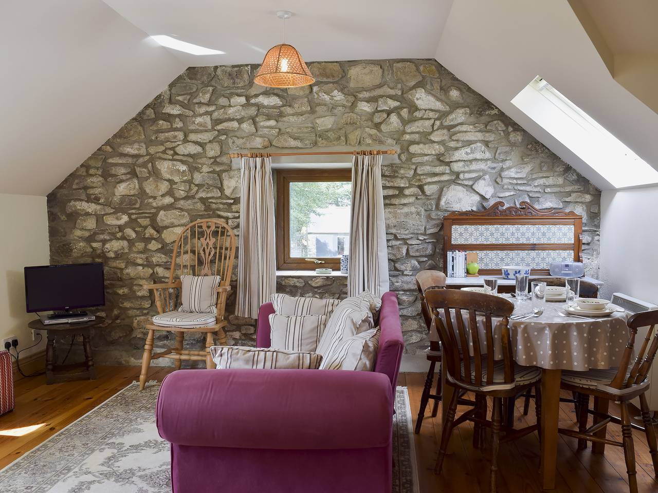 The Granary - Hw7187 in Pembrokeshire