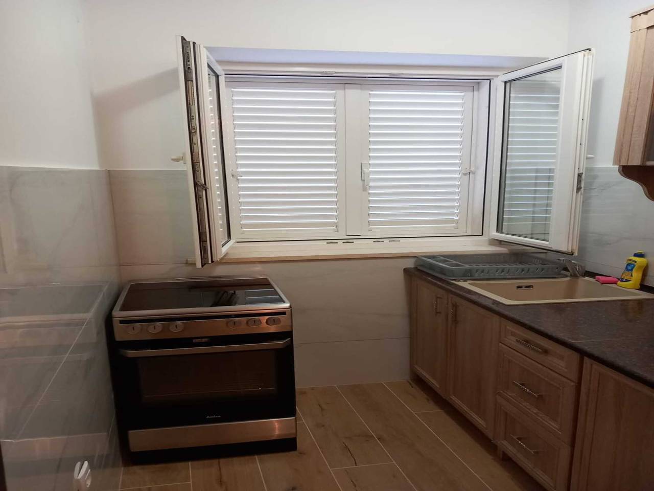 Ganze Wohnung, Ferienwohnung für 4 Personen in Pucisca, Brac