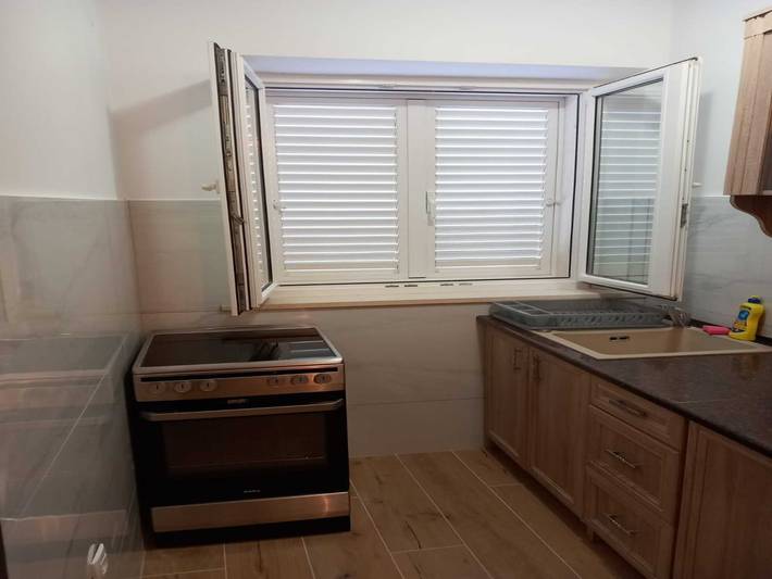 Ferienwohnung für 4 Personen auf Brac