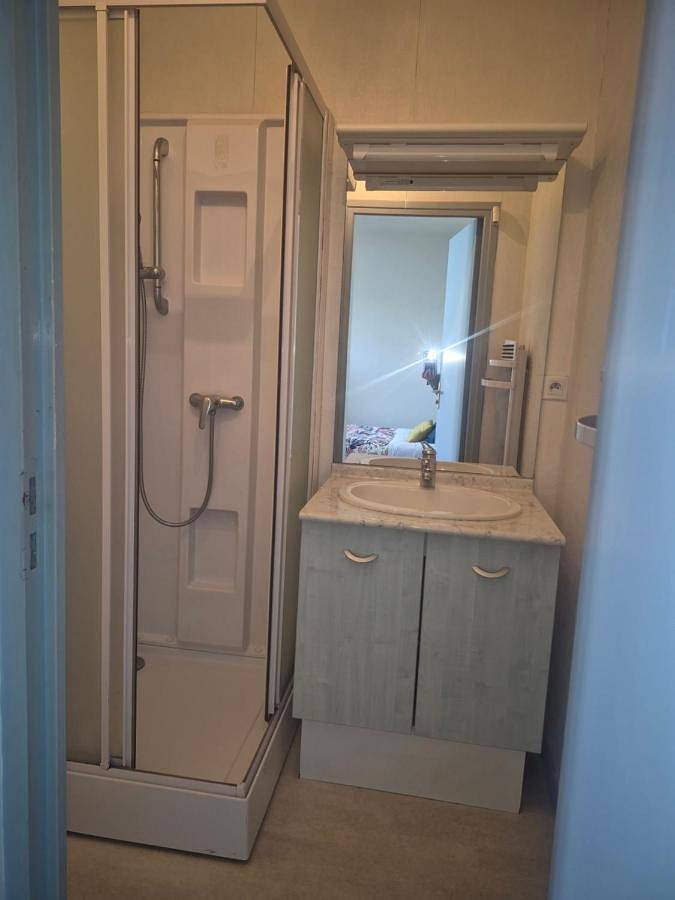 Gîte pour 2 personnes à Dompierre-sur-Besbre - 2
