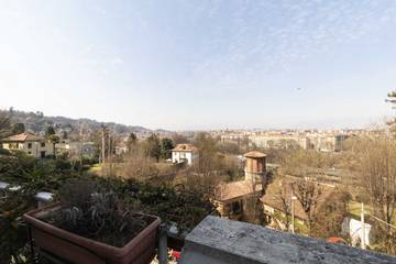 Vakantieappartement voor 4 Personen in Turijn, Provincie Torino, Afbeelding 4