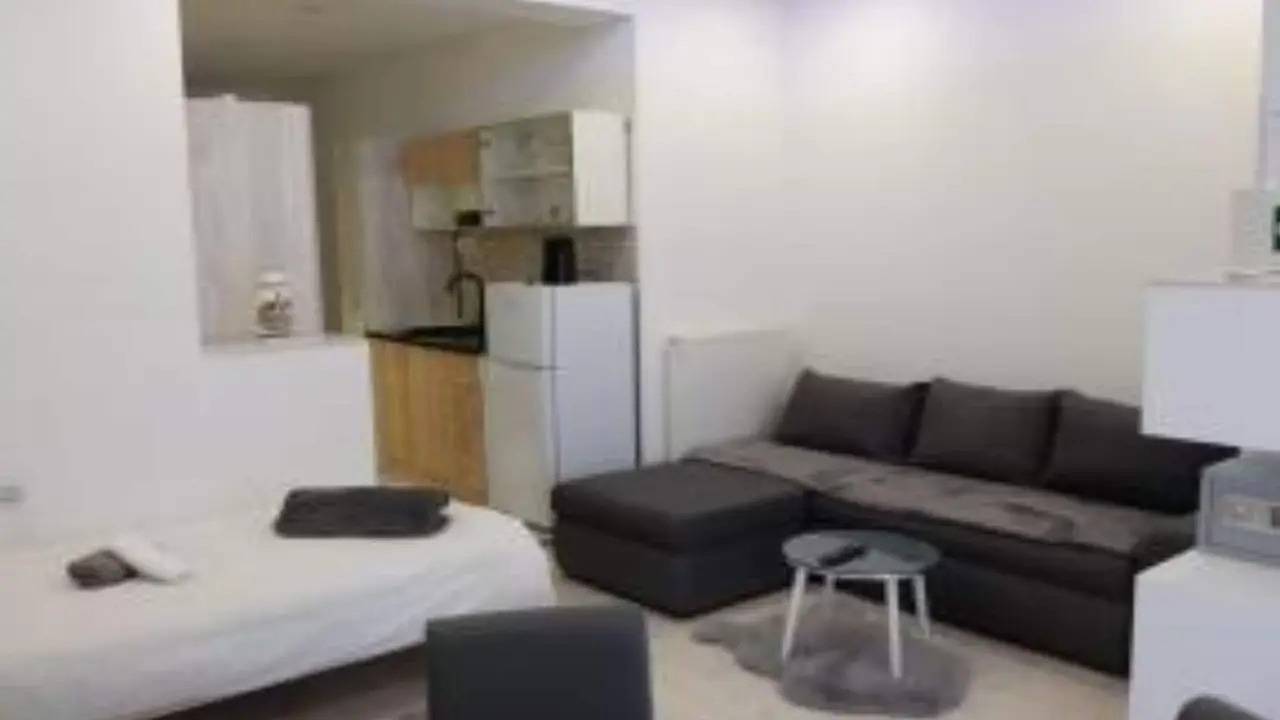 Ganze Ferienwohnung, Ferienwohnung für 3 Personen (32 m²) in Požega in Pozega-Slawonien
