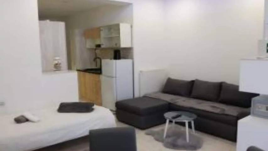 Ferienwohnung für 4 Personen, mit Terrasse, mit Haustier - 1