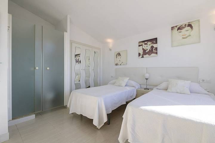 Ganze Wohnung, Atico Costa Doñana - Apartment Mit Gratis Wifi in Bonanza, Sanlúcar de Barrameda