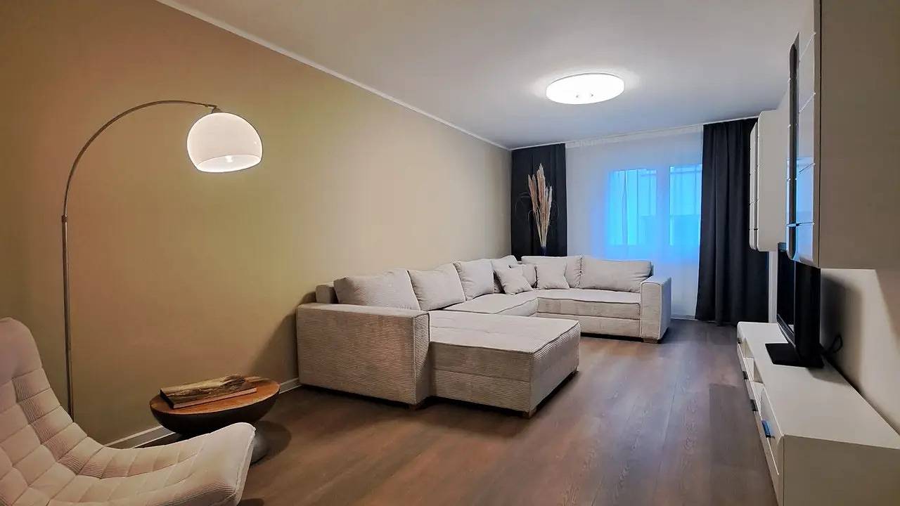 Ferienhaus für 6 Personen (112 m²) in Dormagen in Stürzelberg, Dormagen