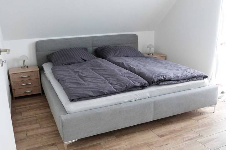 Ferienhaus für 6 Personen, mit Sauna und Garten auf Usedom - 4