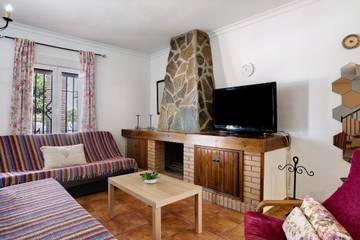 Casa Rural para 7 Personas en Conil de la Frontera, Provincia de Cádiz, Foto 2