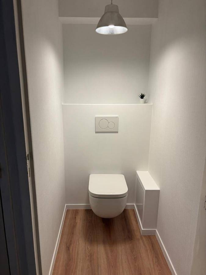 Gîte pour 4 personnes, avec vue et balcon dans Les Rosaires - 4