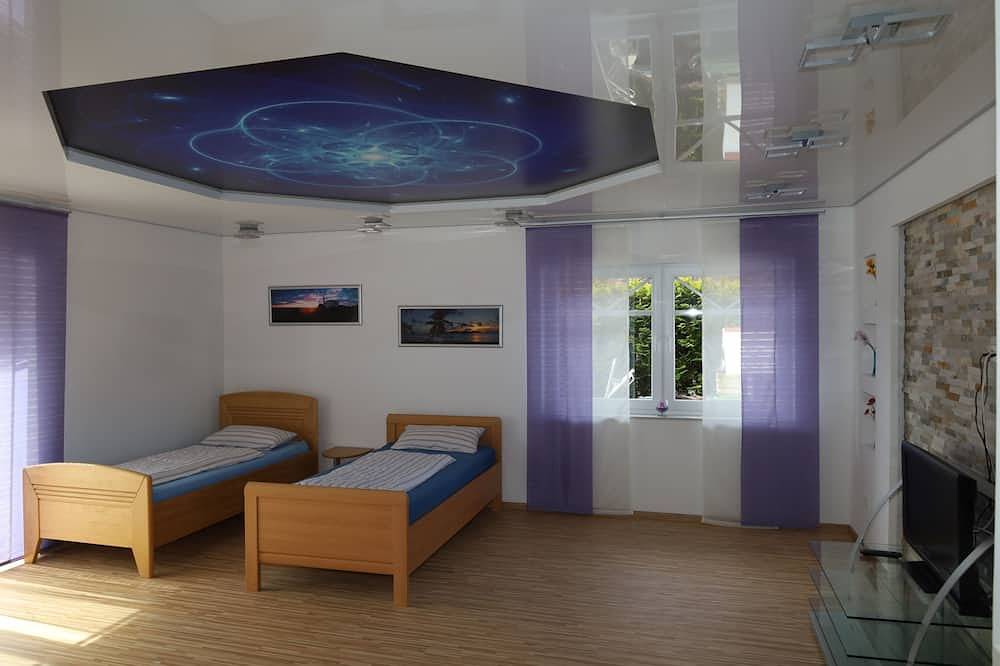 Stadtvilla mit Whirlpool und Sauna in Norden, Norden und Umgebung