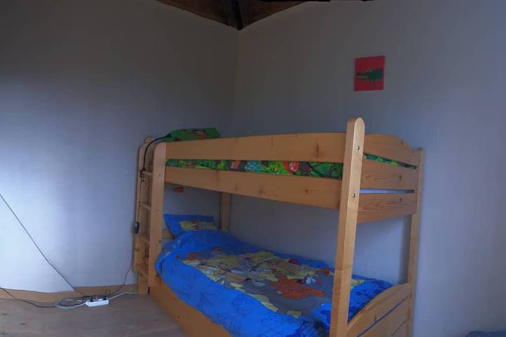 Character house with swimming pool between Lot and Dordogne in Gourdon, Quercy