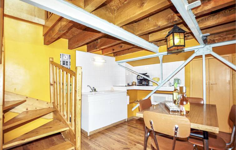 Location de vacances pour 4 personnes à Carcassonne - 4