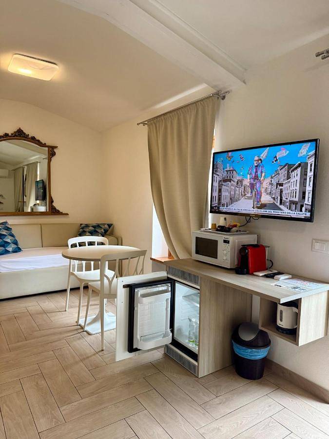 Casa Cavour Garda in Garda, Gardasee-Berge