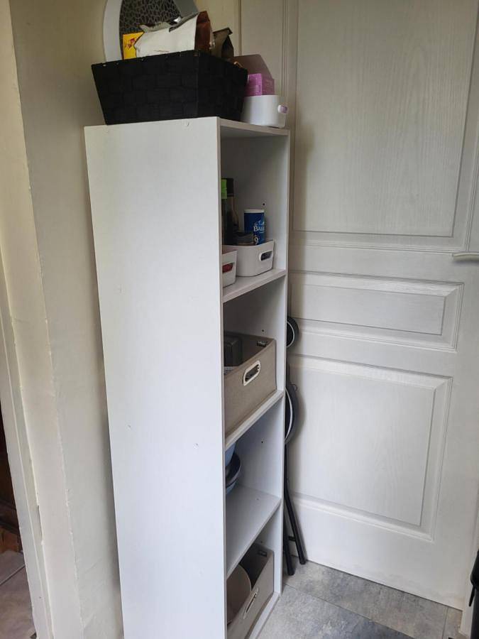 Location de vacances pour 2 personnes, avec terrasse ainsi que piscine et jardin à Ucciani - 2