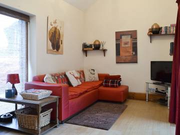 Glamping for 2 People in Peak District, Midlands, Photo 2