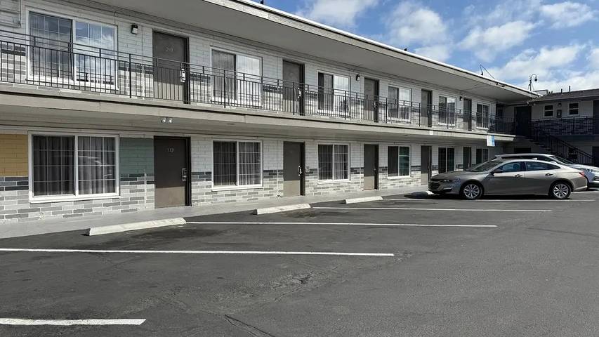 Apartamento de vacaciones para 3 personas - 1