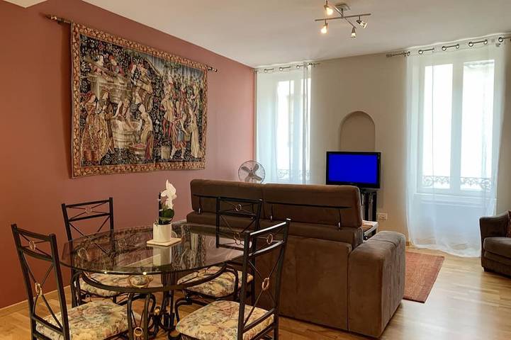 Gîte pour 4 personnes à Beaune - 4